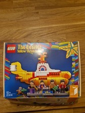 Lego ideas 21306 for sale  UCKFIELD