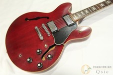 Gibson 335 1977 usato  Spedire a Italy