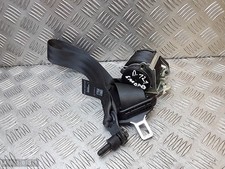 Usado, 2013 DACIA SANDERO SEAT BELT FRONT LEFT SIDE 868857909R 621088600C comprar usado  Enviando para Brazil