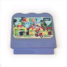 Vtech noddy video for sale  LEEDS