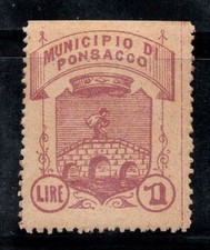 Ponsacco nuovo 100 usato  Bitonto