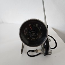 Tachigrafo sanyo radio usato  Rimini