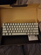 Mageegee mechanical keyboard usato  Ardea