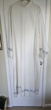 Vestment alb priest for sale  WOLVERHAMPTON
