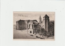 Königsberg königl schloss gebraucht kaufen  Monheim