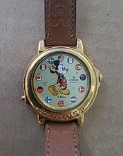 mickey mouse musical watch for sale  Port Richey