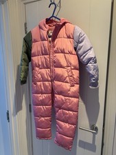 kids snow suits for sale  WEST BYFLEET