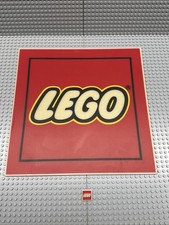 Lego leuchtreklame schild gebraucht kaufen  Rielasingen-Worblingen