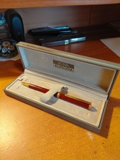 Penna sfera vintage usato  Ventimiglia
