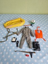Vintage original action for sale  REDDITCH