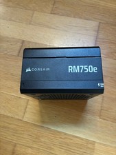 Corsair rm750e netzteil gebraucht kaufen  Stephanskirchen