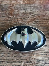 Comics batman belt for sale  EAST MOLESEY