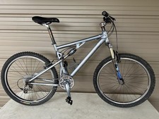 Santa cruz blur for sale  Victoria