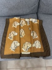 Hermès raro foulard usato  Misterbianco