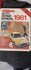 chilton s auto manual for sale chilton s auto manual for sale Hixson