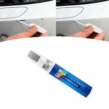 Usado, 1x Caneta de Reparo de Arranhões de Carro Ponta de Metal Liga de Alumínio Pneu Roda Caneta Retoque comprar usado  Enviando para Brazil
