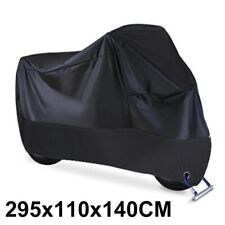 Housse moto imperméable d'occasion  Lille-