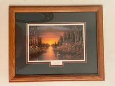 Framed art work for sale  Leesburg