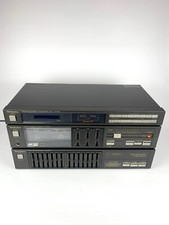 Vtg technics stereo for sale  Chicago