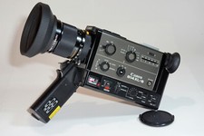 Camera canon 814 d'occasion  Toulouse-