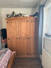 Corona door wardrobe for sale  PONTEFRACT