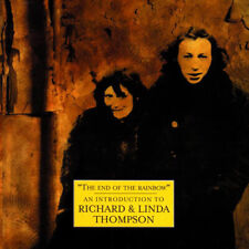 Richard linda thompson for sale  ORPINGTON
