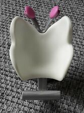 Fauteuil salon coiffure d'occasion  Lingolsheim