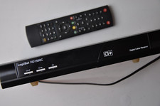 logisat receiver gebraucht kaufen logisat receiver gebraucht kaufen Blankenfelde