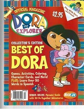 Dora explorer spring for sale  Staunton
