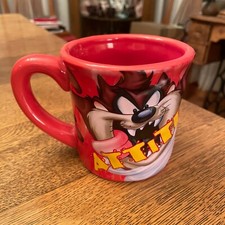 Taz attitude raised for sale  Idaho Falls