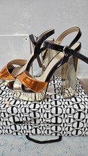 Scarpa sandalo n.37 usato  Favara
