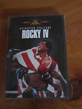 Usado, DVD ROCKY IV SYLVESTER STALLONE ÓTIMO ** IMPERDÍVEL **** comprar usado  Enviando para Brazil