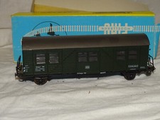 Piko güterwagen alt gebraucht kaufen  Zapfendorf