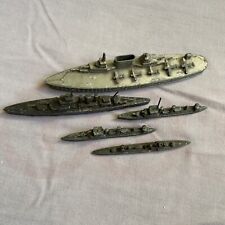 Pd437 vintage metal for sale  SHERBORNE
