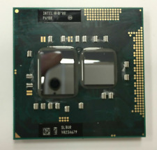 Processador Intel Pentium P6100 SLBUR Dual-Core Mobile Para SAMSUNG R540 - NP-R540 comprar usado  Enviando para Brazil