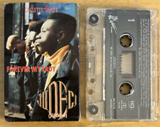 Jodeci Forever My Lady Cassette Tape Single R&B Music (1991, Virgin, Used) comprar usado  Enviando para Brazil
