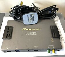 Pioneer gex p910xm for sale  MANCHESTER