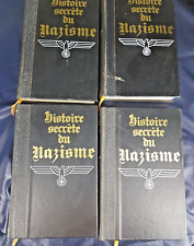 Livre lot volumes d'occasion  Trévoux