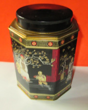 Vintage oriental asian for sale  Chatham