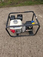 Stephill 2.2kva dual for sale  HEMEL HEMPSTEAD