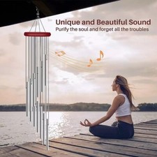 Wind chimes large for sale  UK