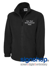 Ux5 fleece jacket for sale  HEMEL HEMPSTEAD