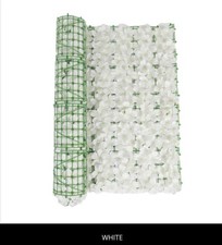 Privacy screen artificial for sale  COVENTRY