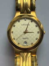 Cavadini reform uhr gebraucht kaufen Cavadini reform uhr gebraucht kaufen  Frankfurt am Main