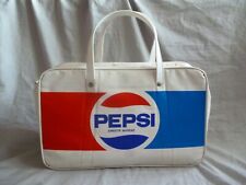 Vintage pepsi kühltasche gebraucht kaufen  Viersen