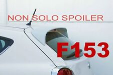 Spoiler alettone alfa usato  Lari