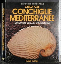 Guide alle conchiglie usato Guide alle conchiglie usato  Ariccia