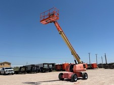 jlg 600s for sale  Odessa
