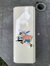 Vintage ceramic radiator for sale  KING'S LYNN