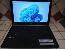 Portable acer aspire d'occasion  Prigonrieux